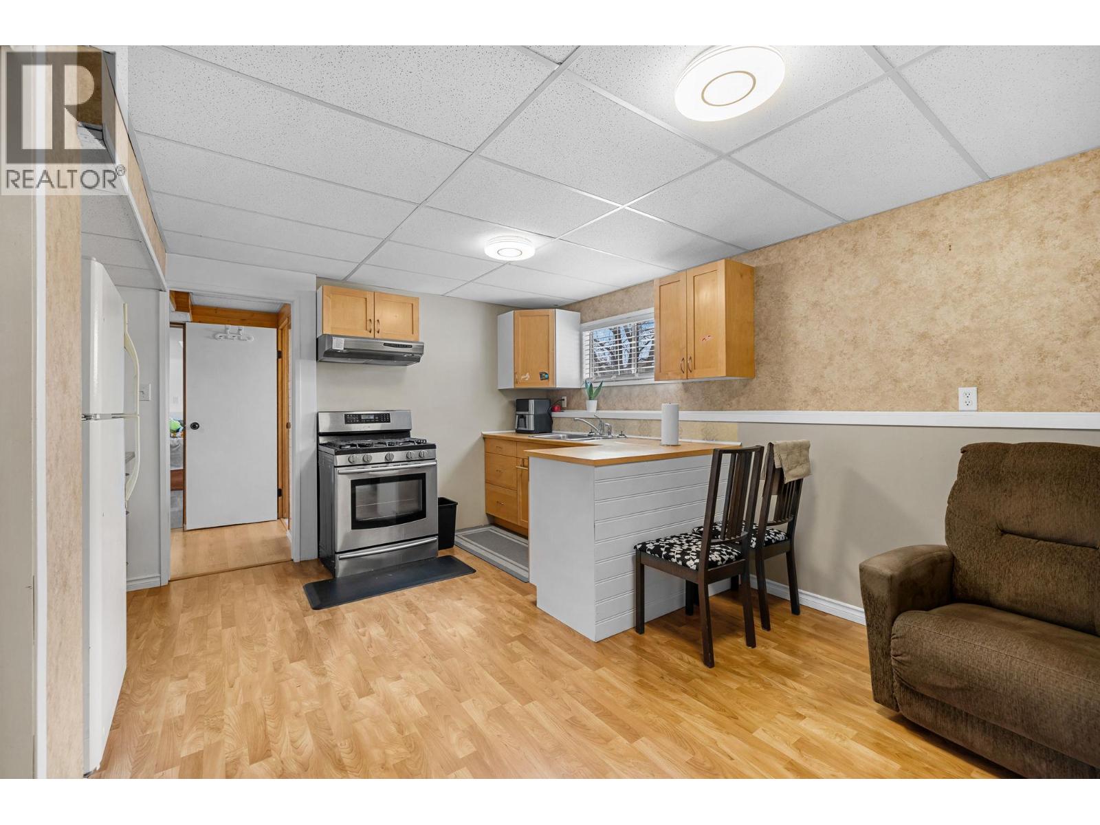  480 Eastbourne Road, Kelowna