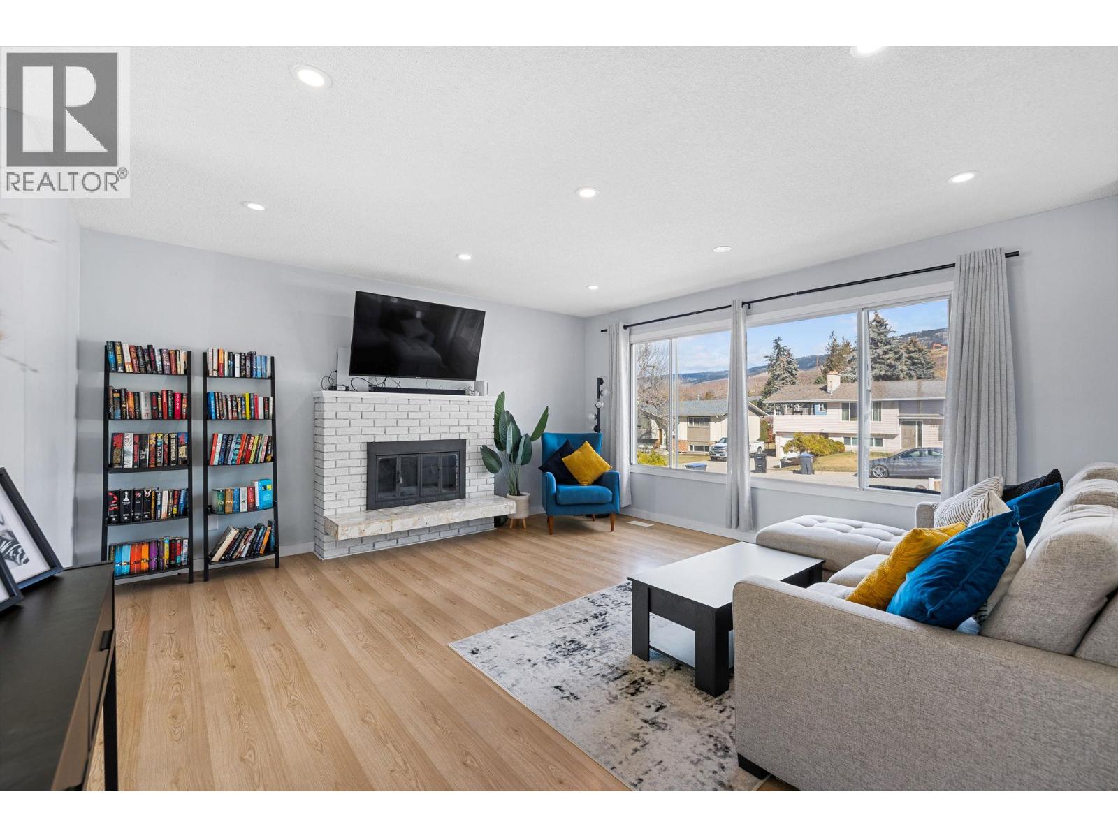  480 Eastbourne Road, Kelowna