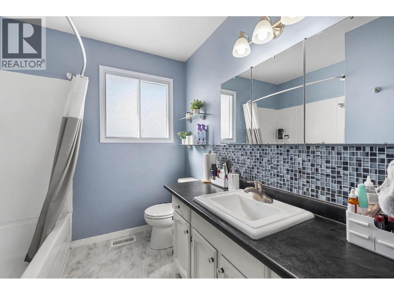  480 Eastbourne Road, Kelowna