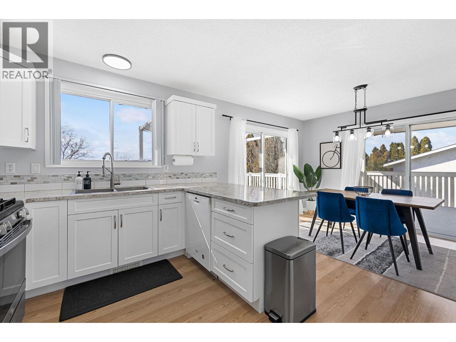  480 Eastbourne Road, Kelowna