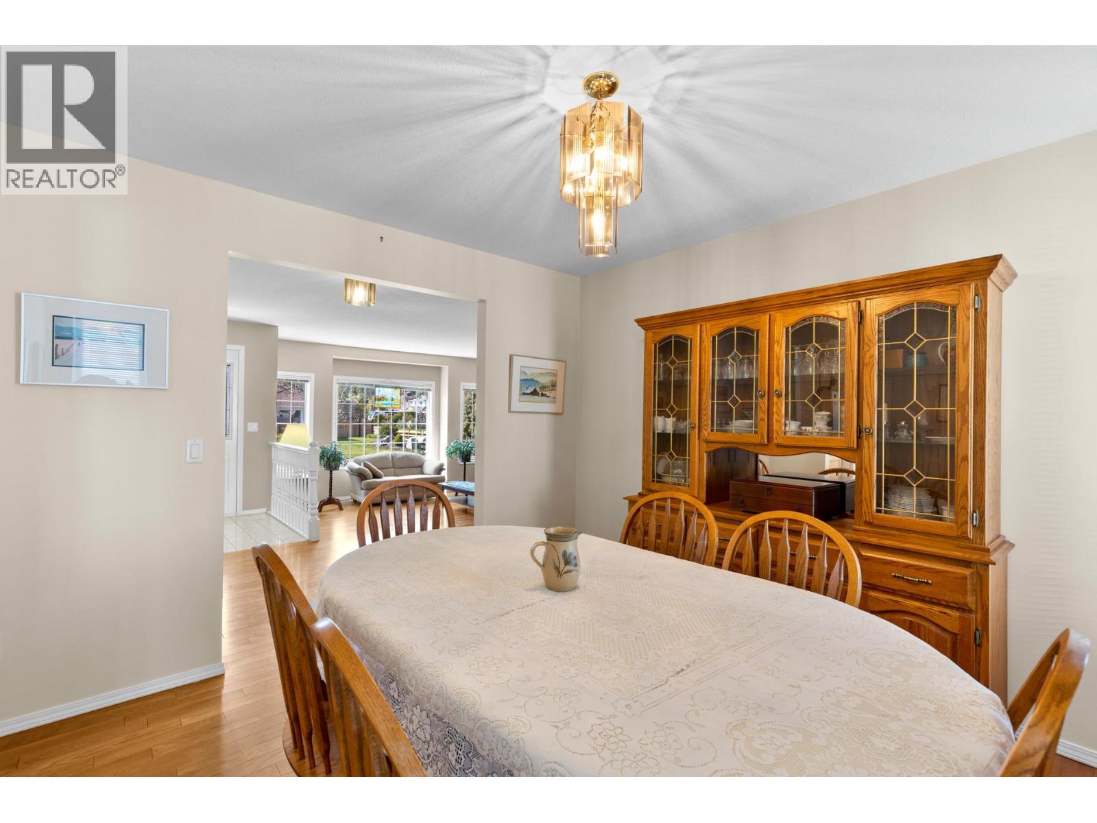  390 McTavish Crescent, Kelowna