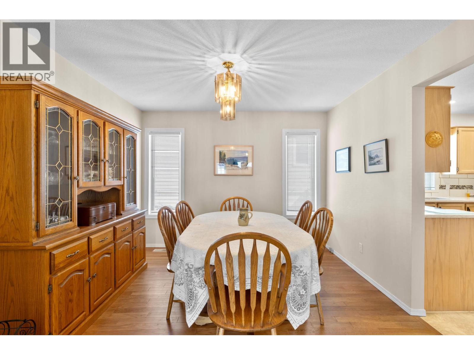  390 McTavish Crescent, Kelowna