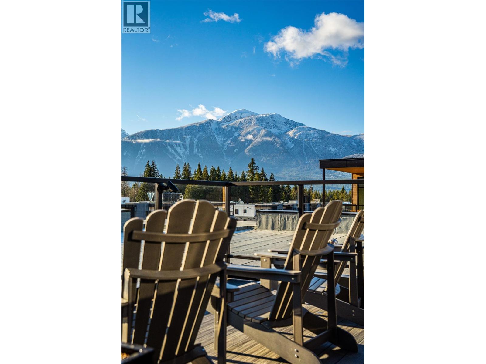 1702 Coursier Avenue Unit# 1301, Revelstoke