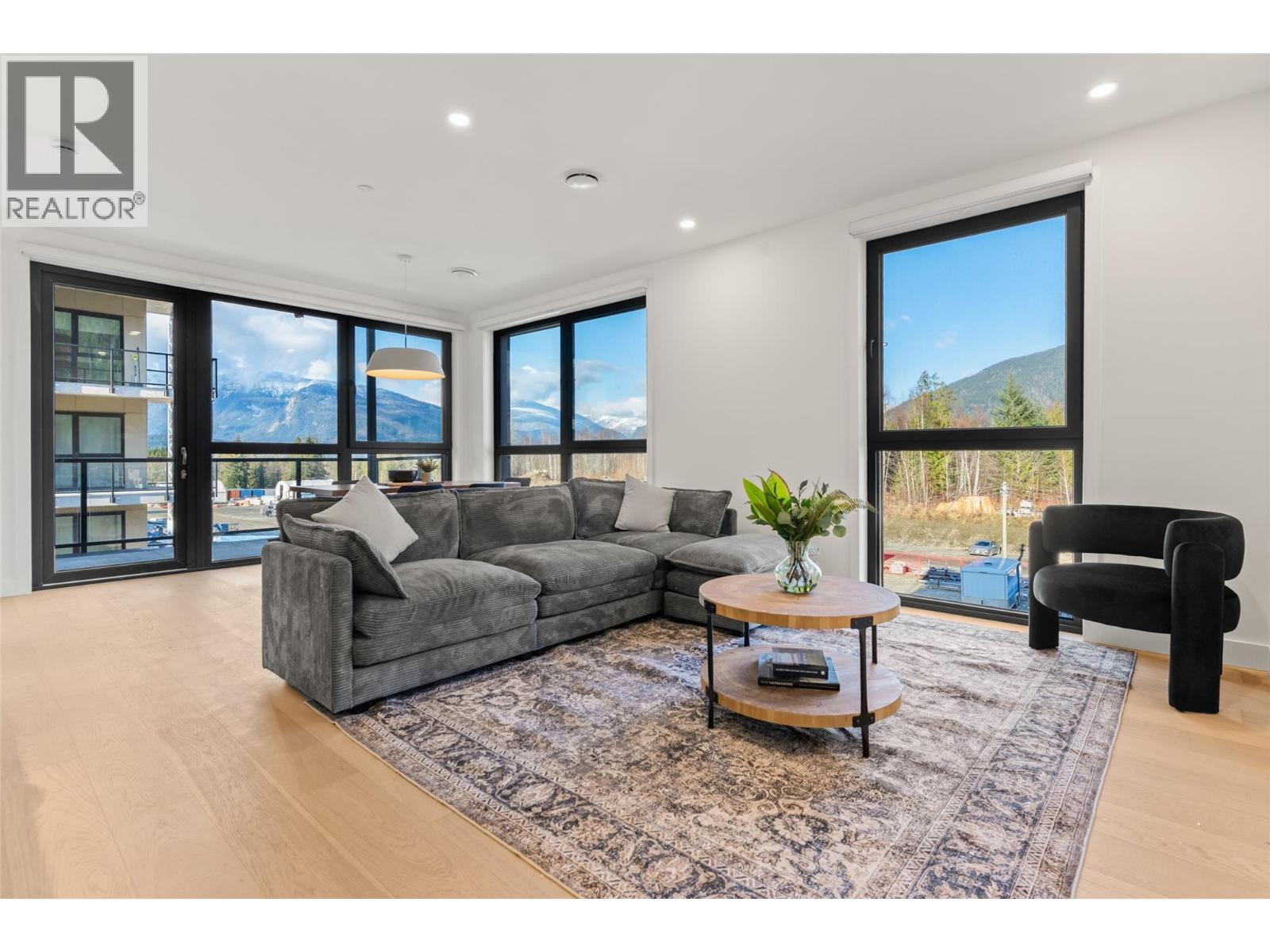 1702 Coursier Avenue Unit# 1301, Revelstoke