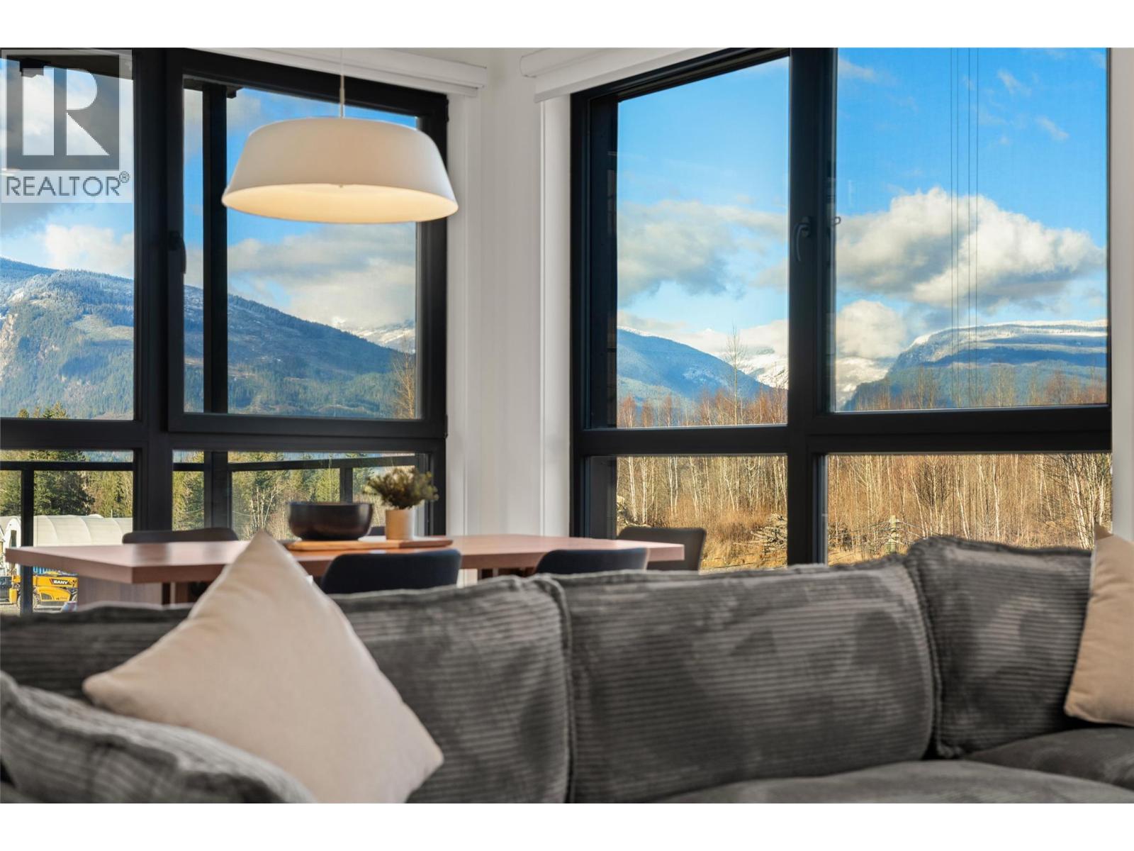 1702 Coursier Avenue Unit# 1301, Revelstoke