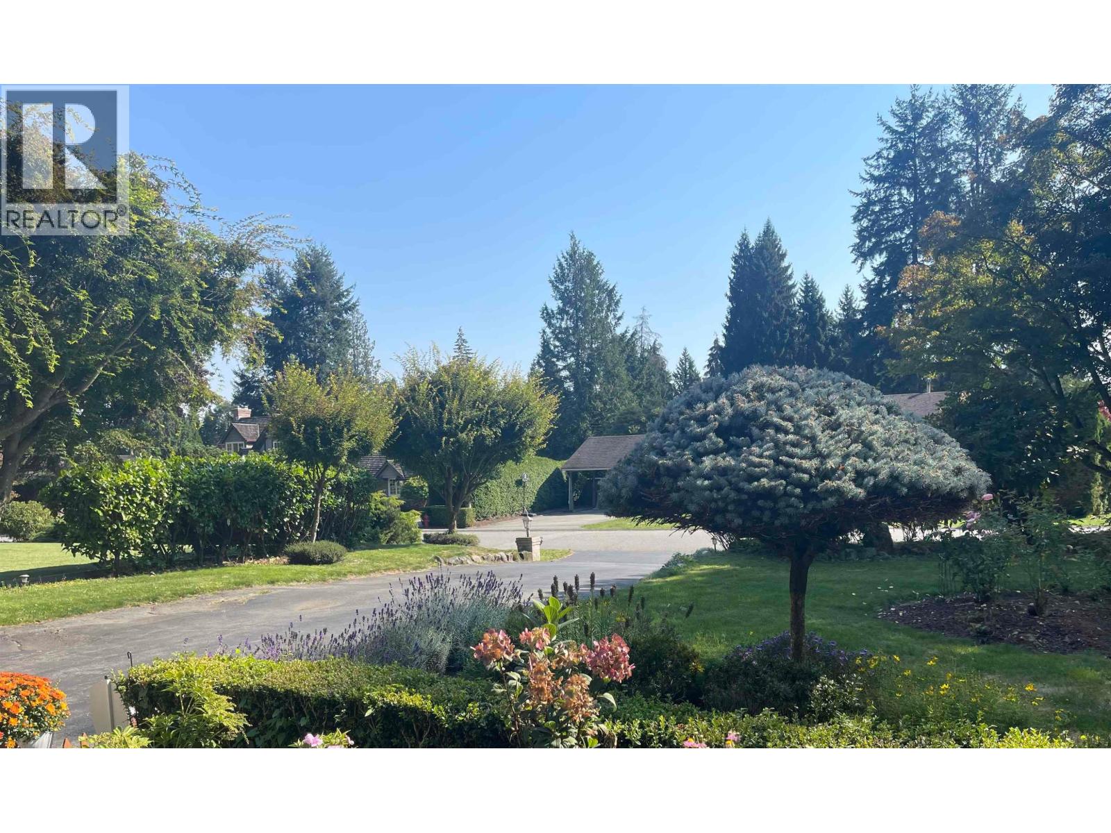 539 NEWCROFT PLACE, West Vancouver