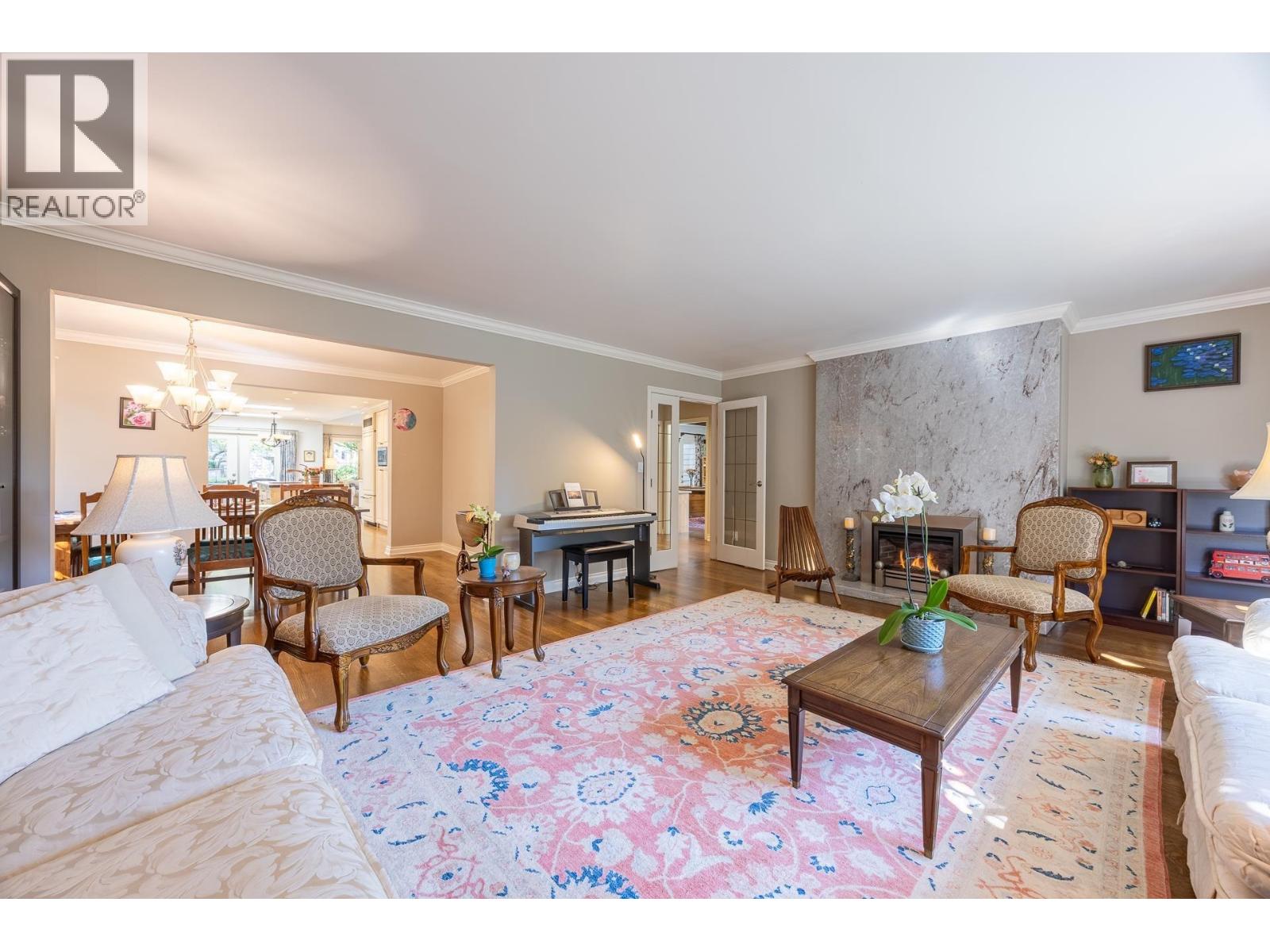 539 NEWCROFT PLACE, West Vancouver