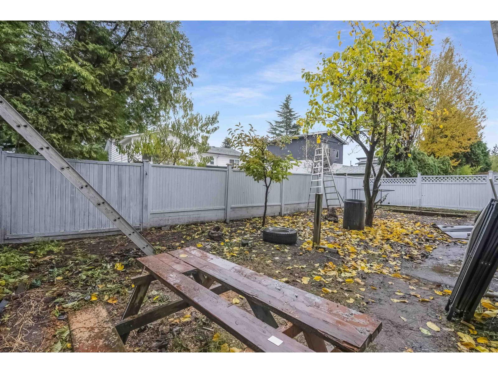 8132 116 Street, Delta