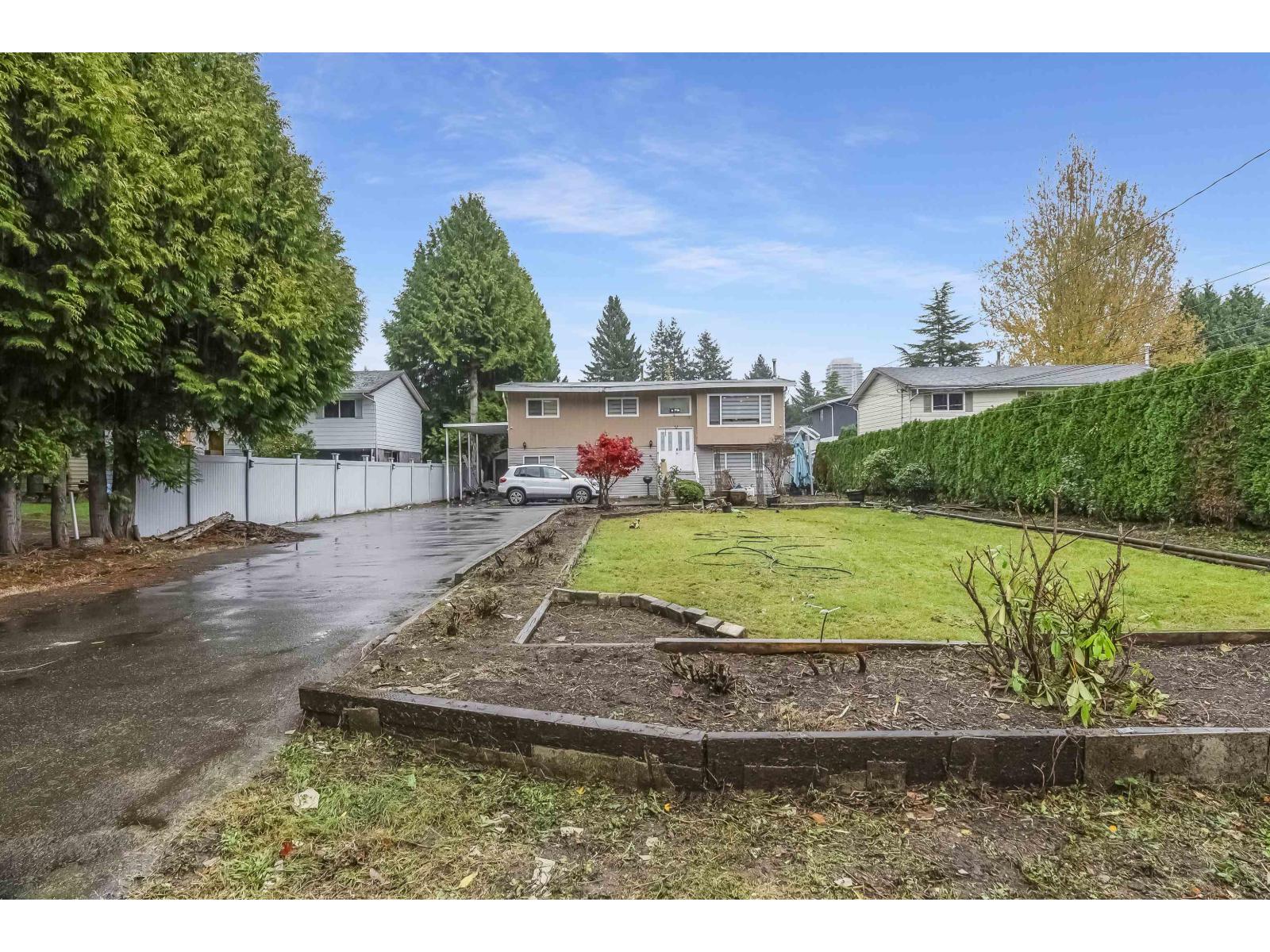 8132 116 Street, Delta