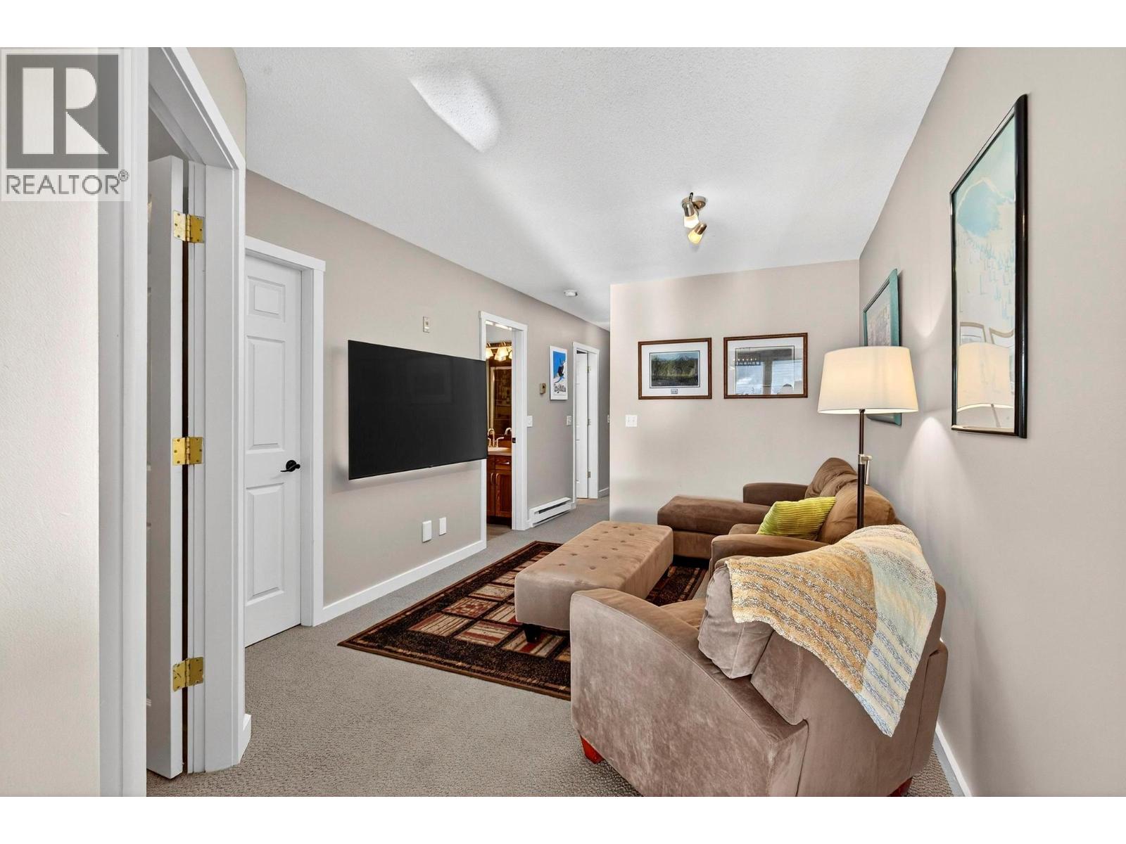 104 7375 Porcupine Road, Big White