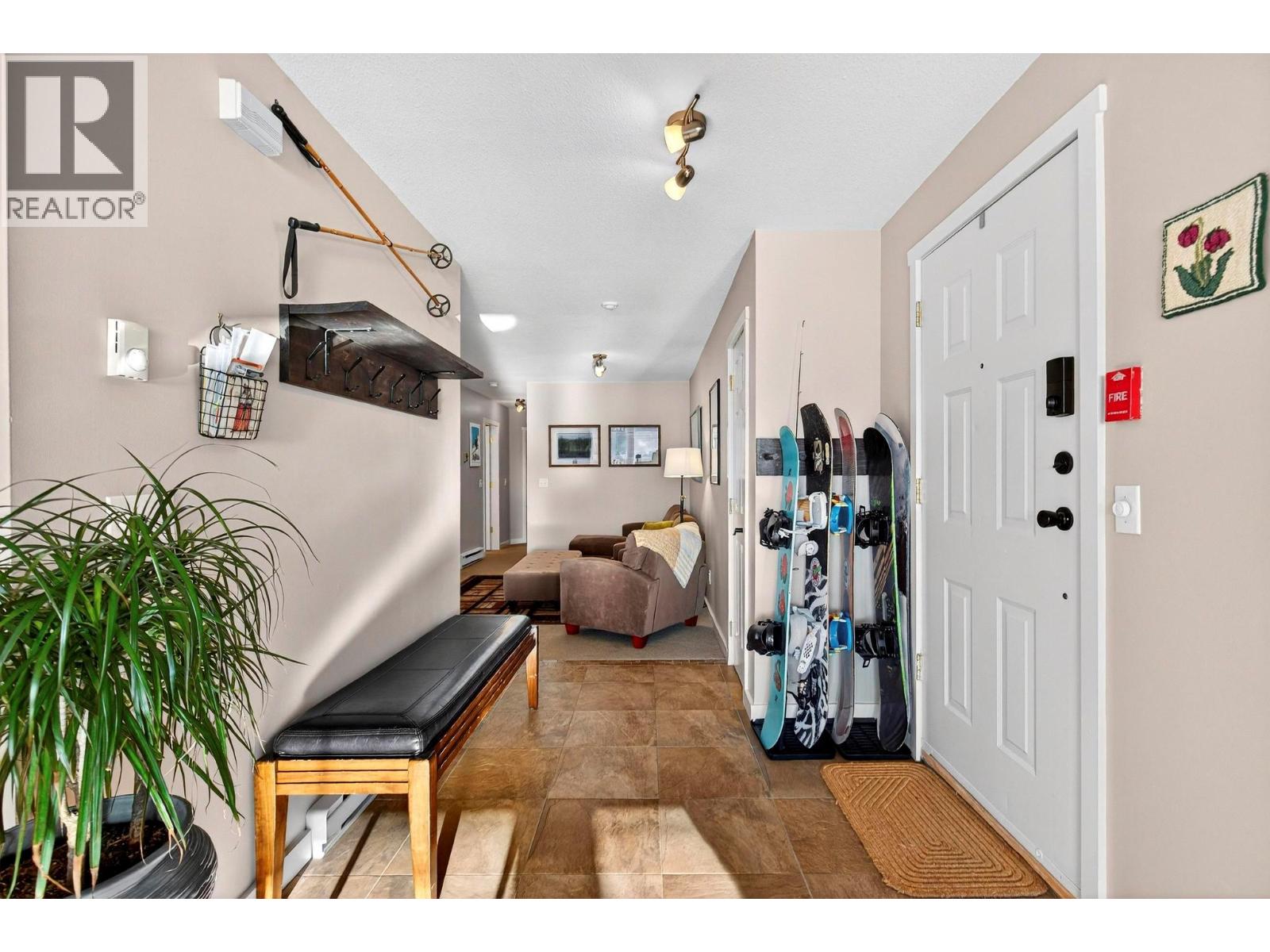 104 7375 Porcupine Road, Big White