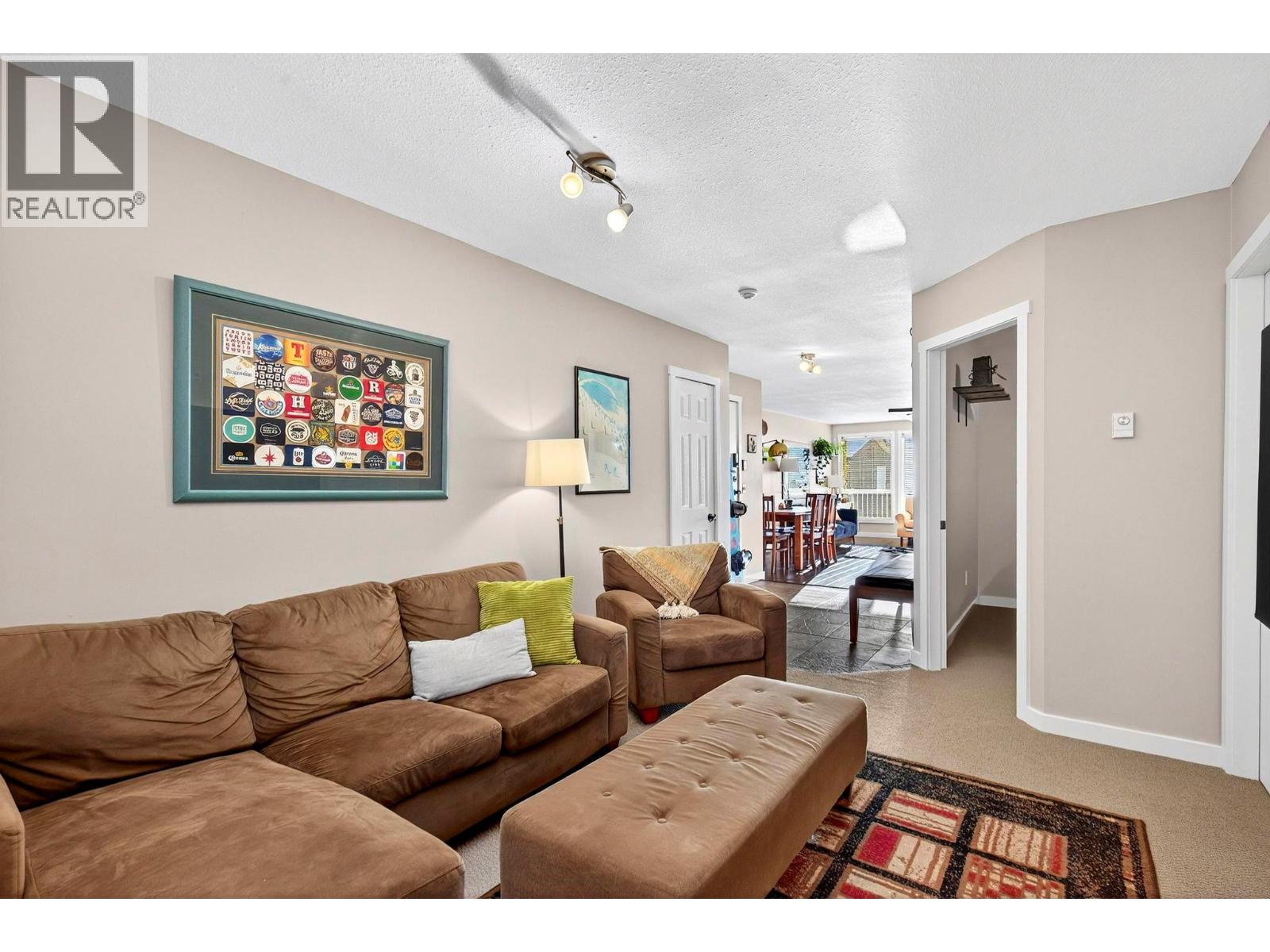 104 7375 Porcupine Road, Big White