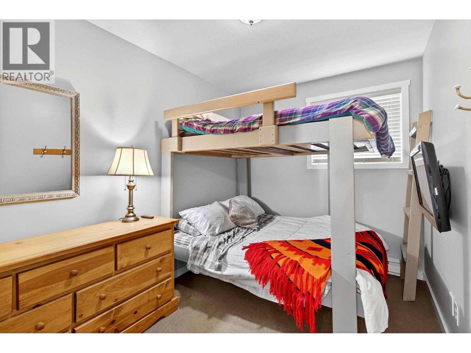 104 7375 Porcupine Road, Big White