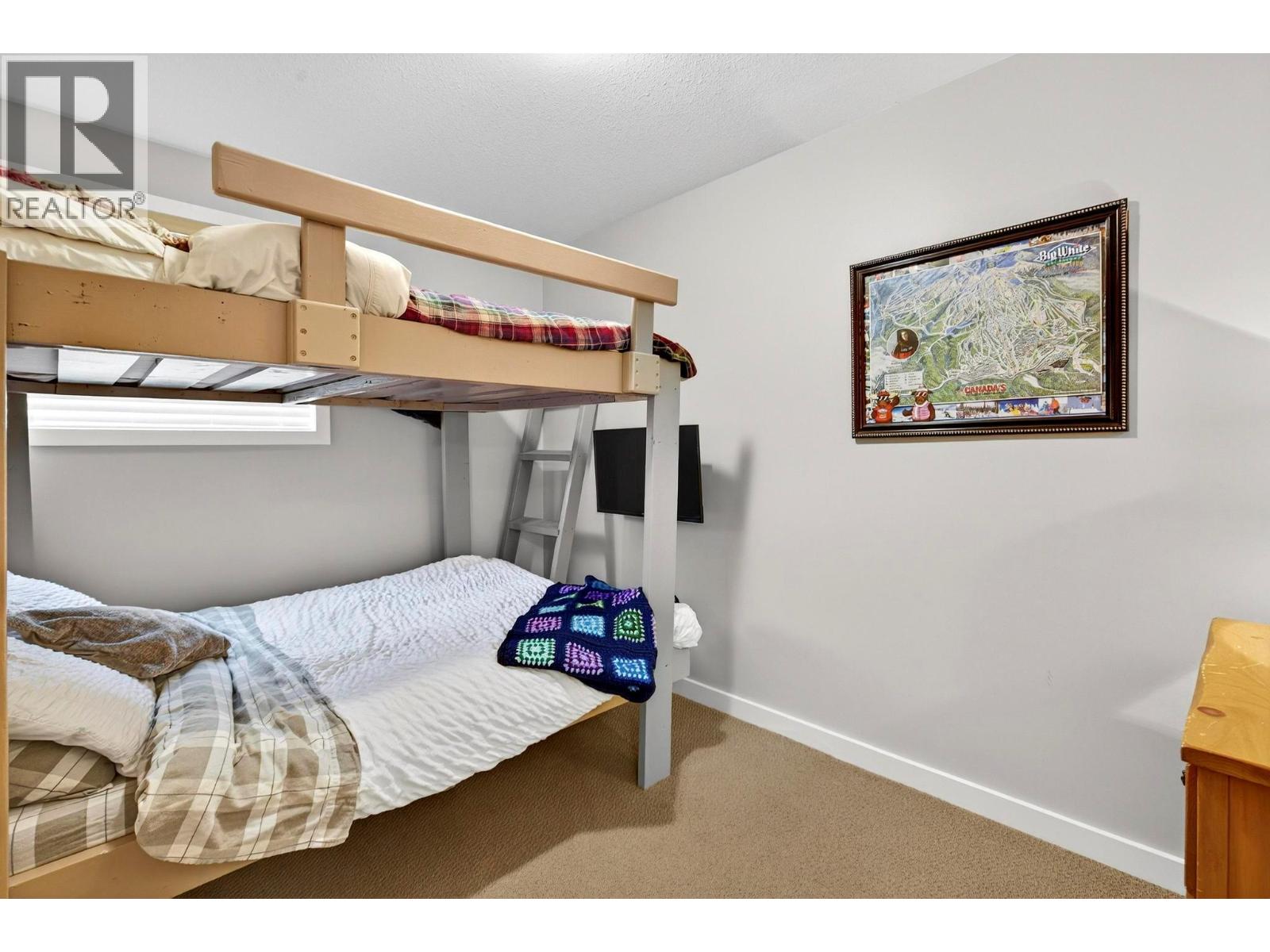 104 7375 Porcupine Road, Big White