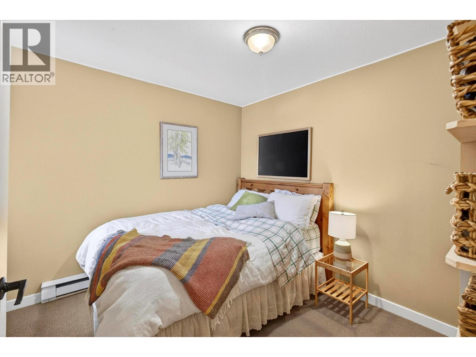 104 7375 Porcupine Road, Big White