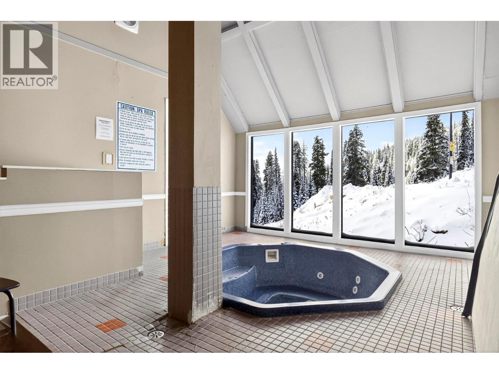 104 7375 Porcupine Road, Big White