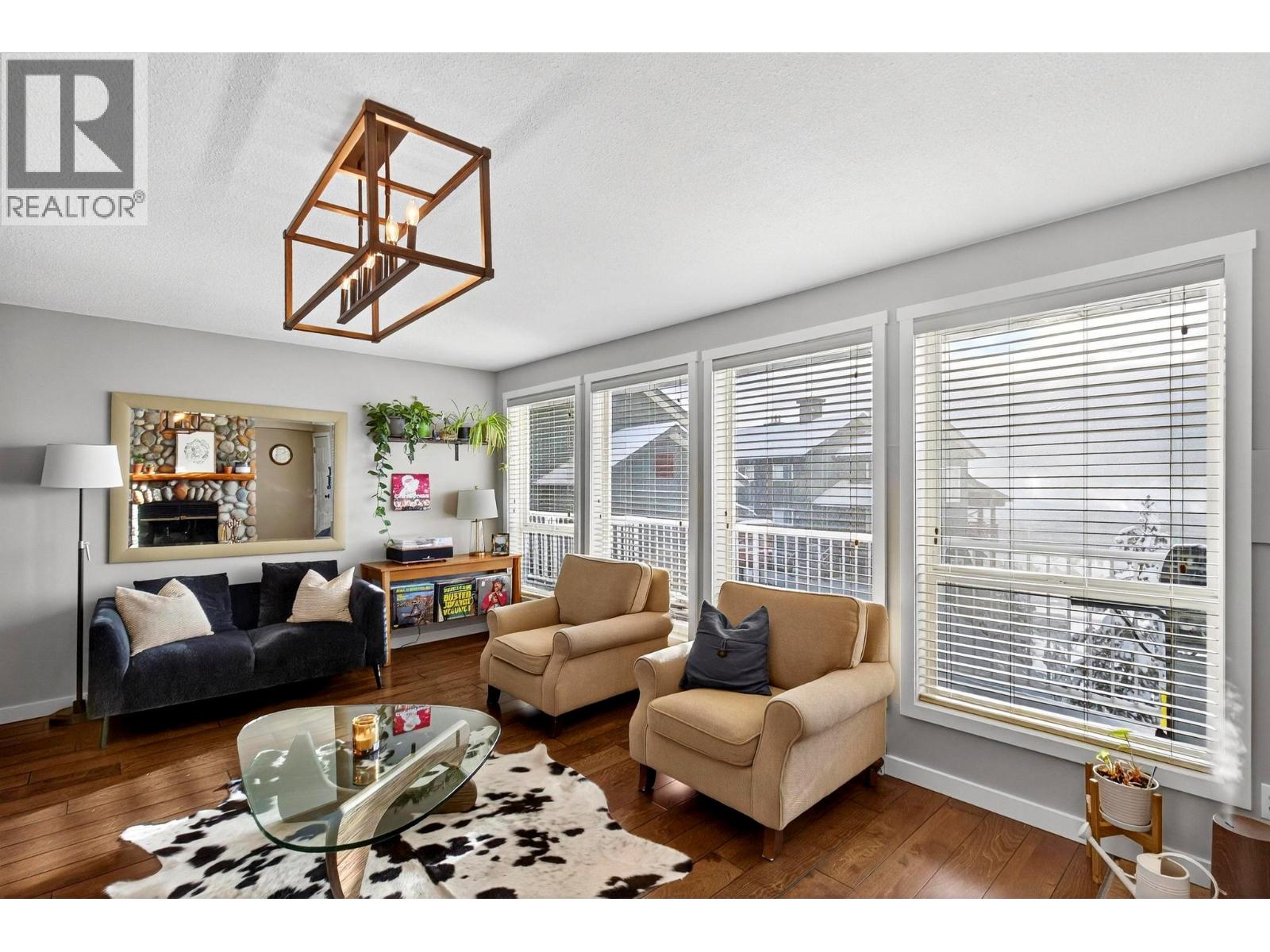 104 7375 Porcupine Road, Big White