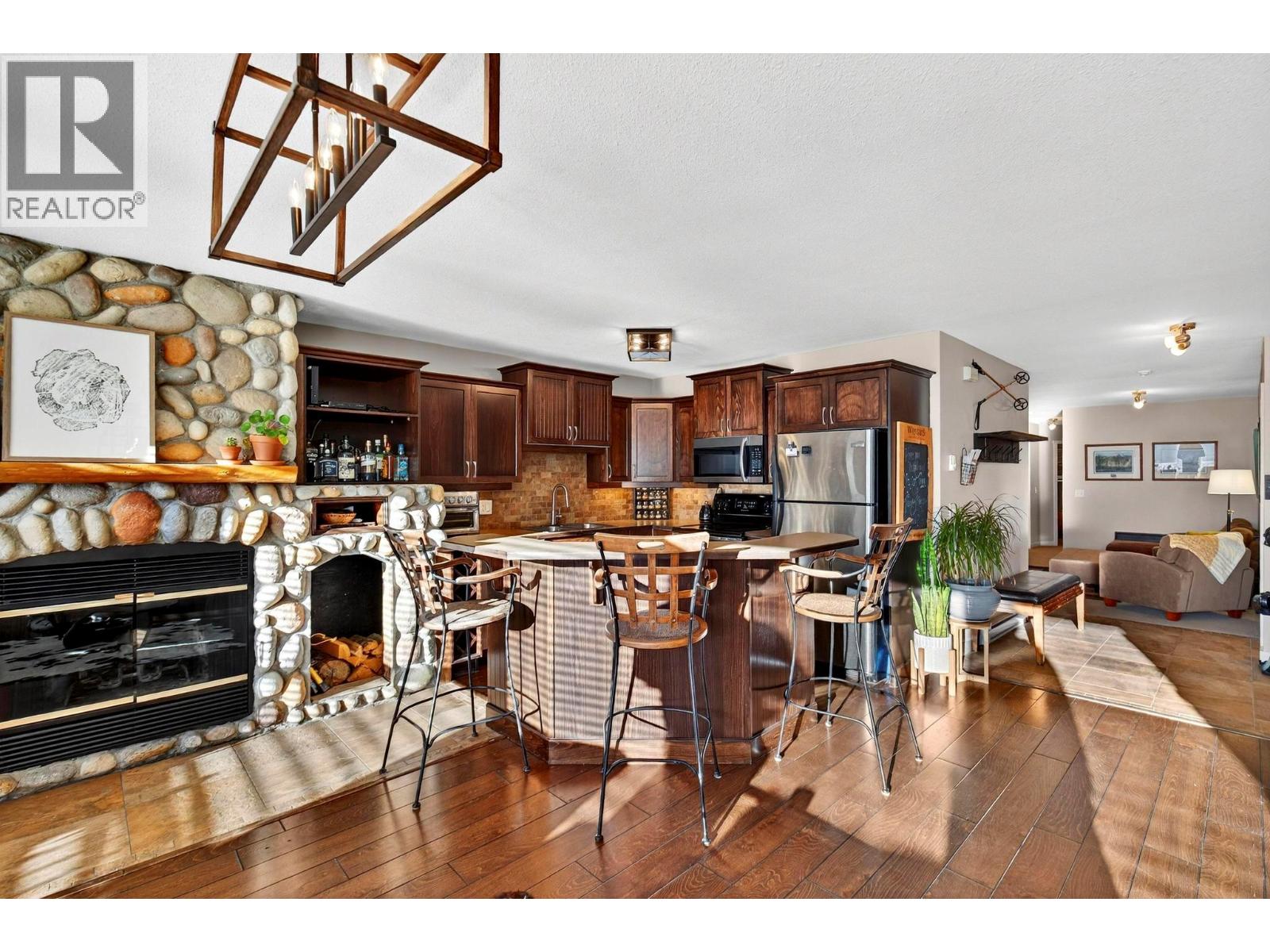 104 7375 Porcupine Road, Big White