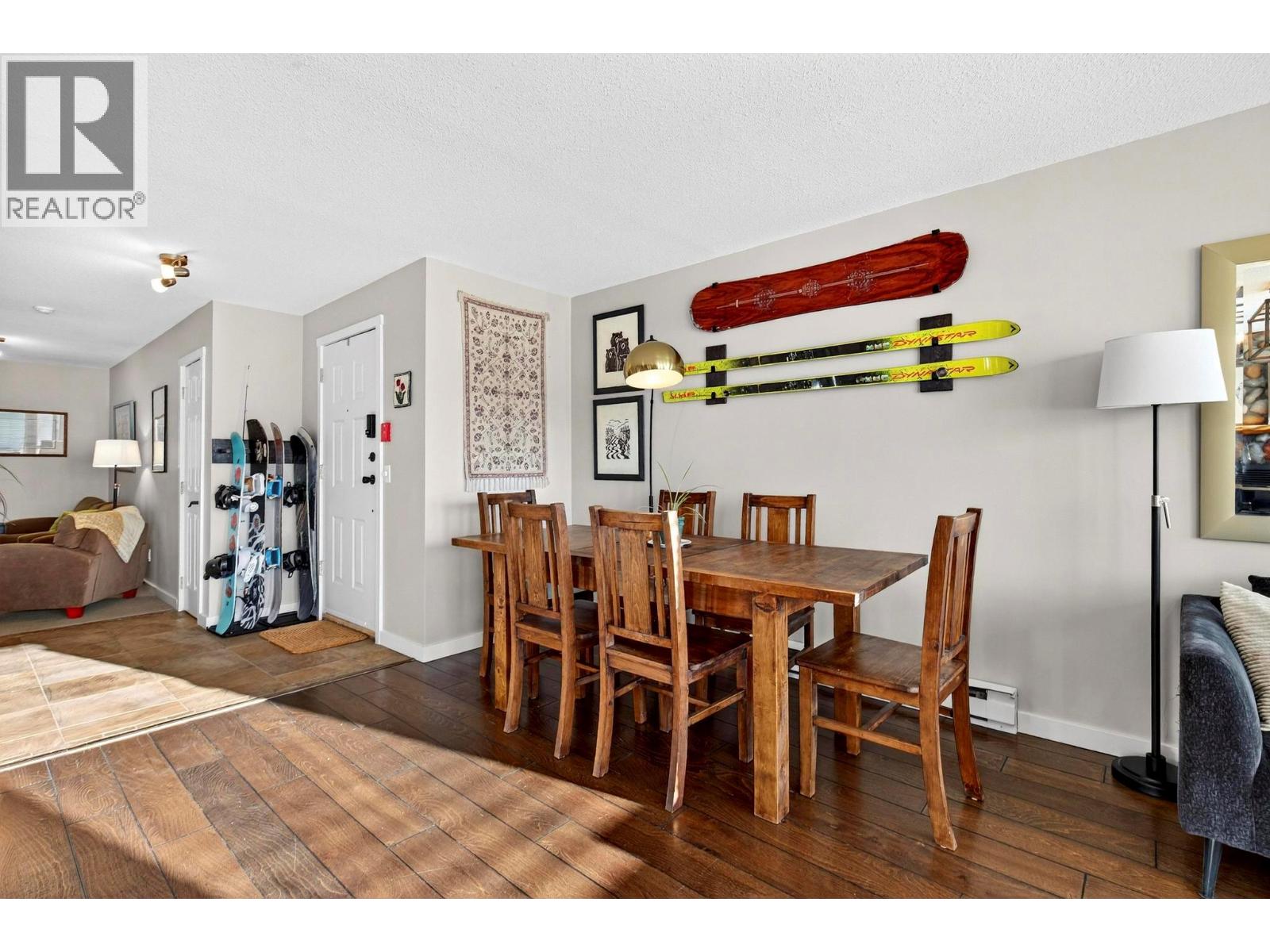 104 7375 Porcupine Road, Big White