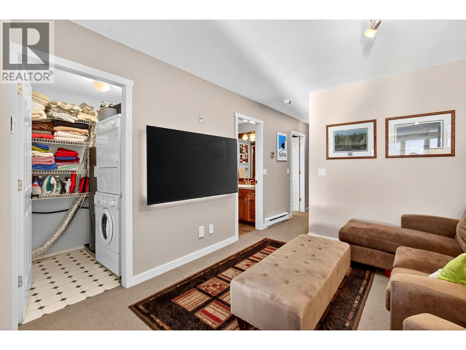 104 7375 Porcupine Road, Big White