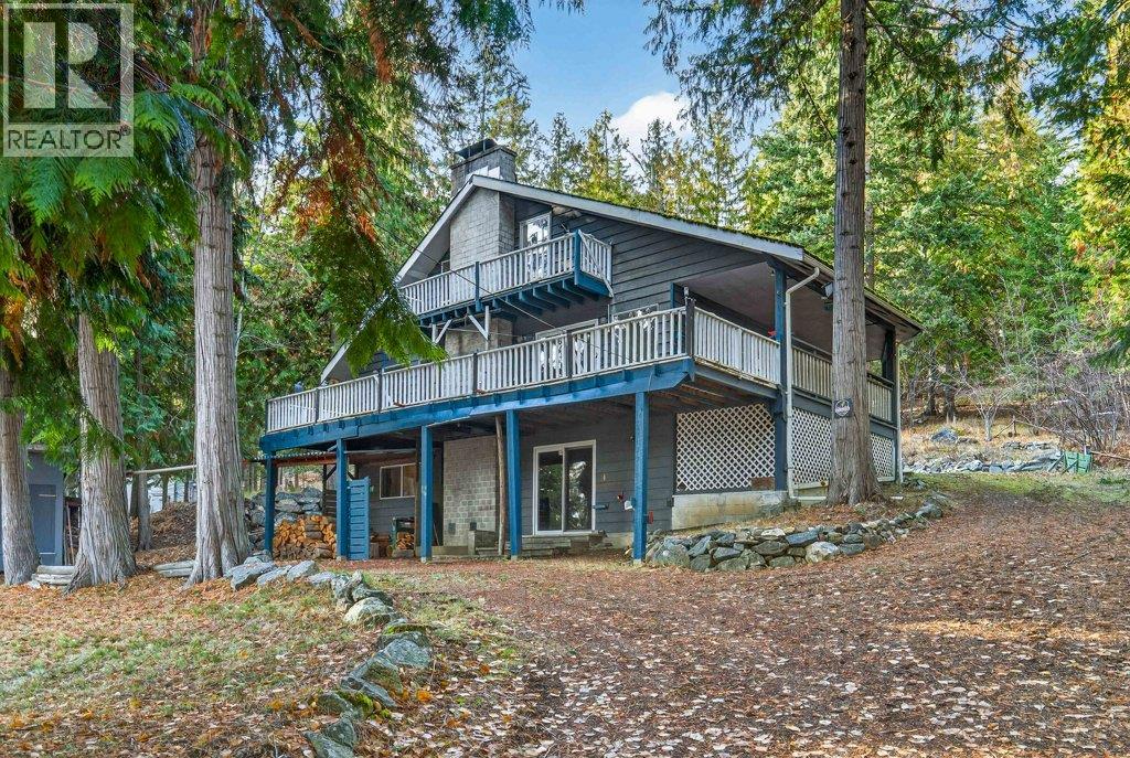  4373 Copper Cove Road, Scotch Creek