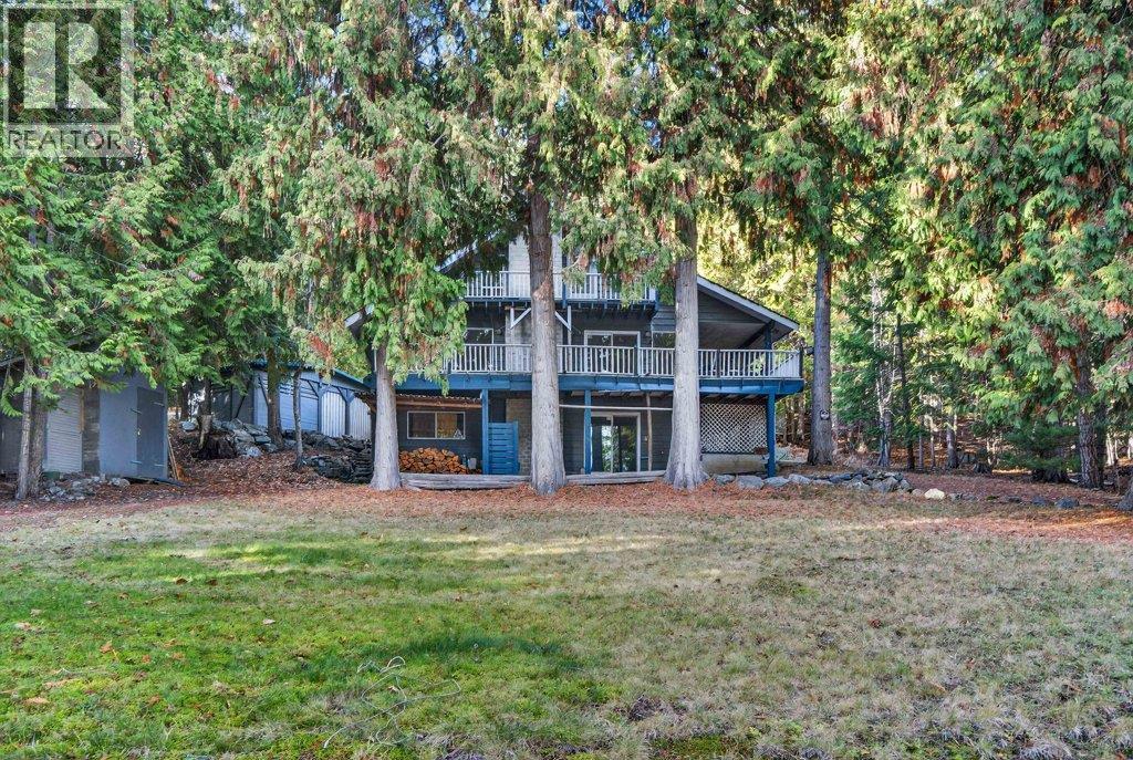  4373 Copper Cove Road, Scotch Creek