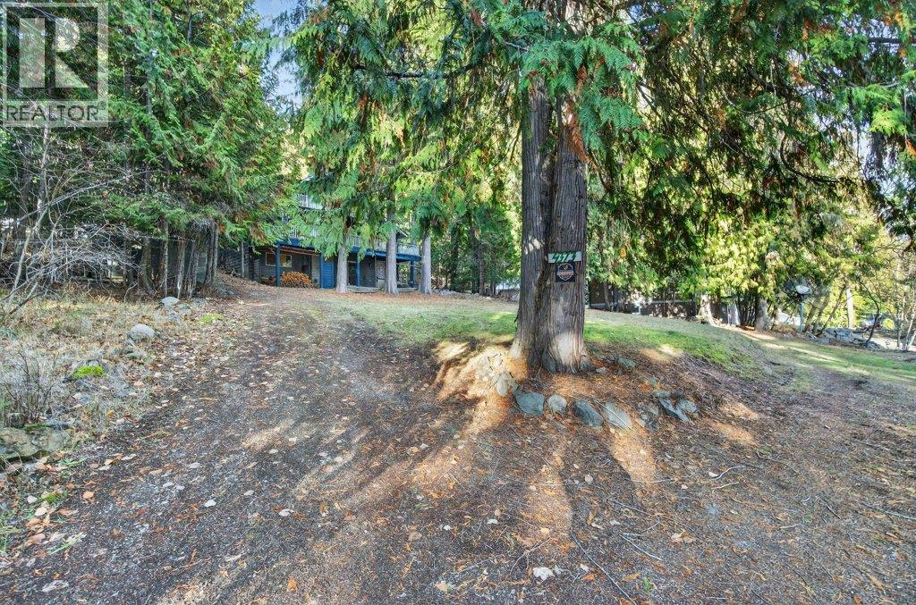  4373 Copper Cove Road, Scotch Creek