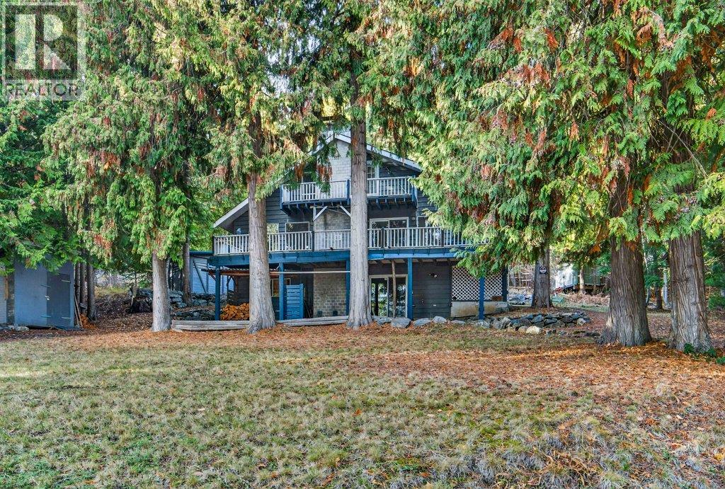  4373 Copper Cove Road, Scotch Creek