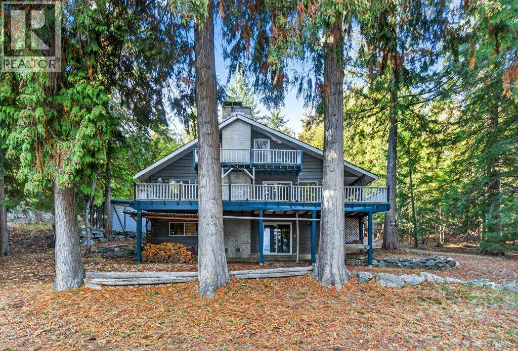  4373 Copper Cove Road, Scotch Creek