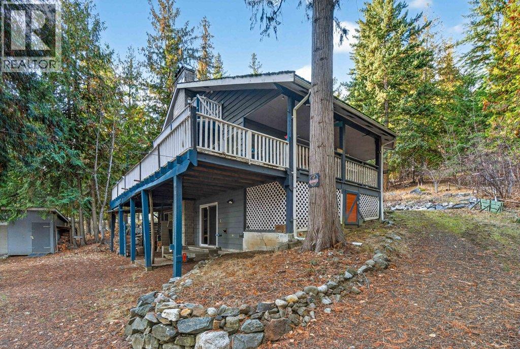  4373 Copper Cove Road, Scotch Creek