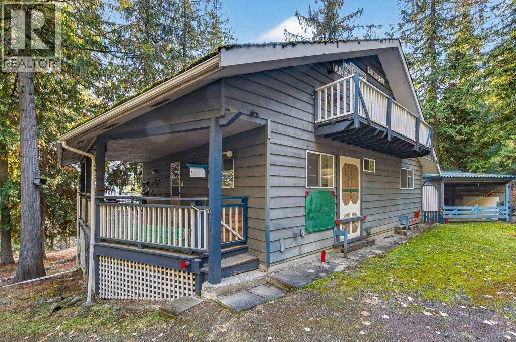  4373 Copper Cove Road, Scotch Creek