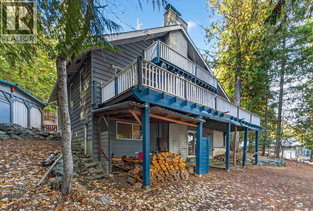  4373 Copper Cove Road, Scotch Creek