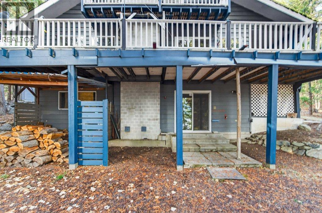  4373 Copper Cove Road, Scotch Creek