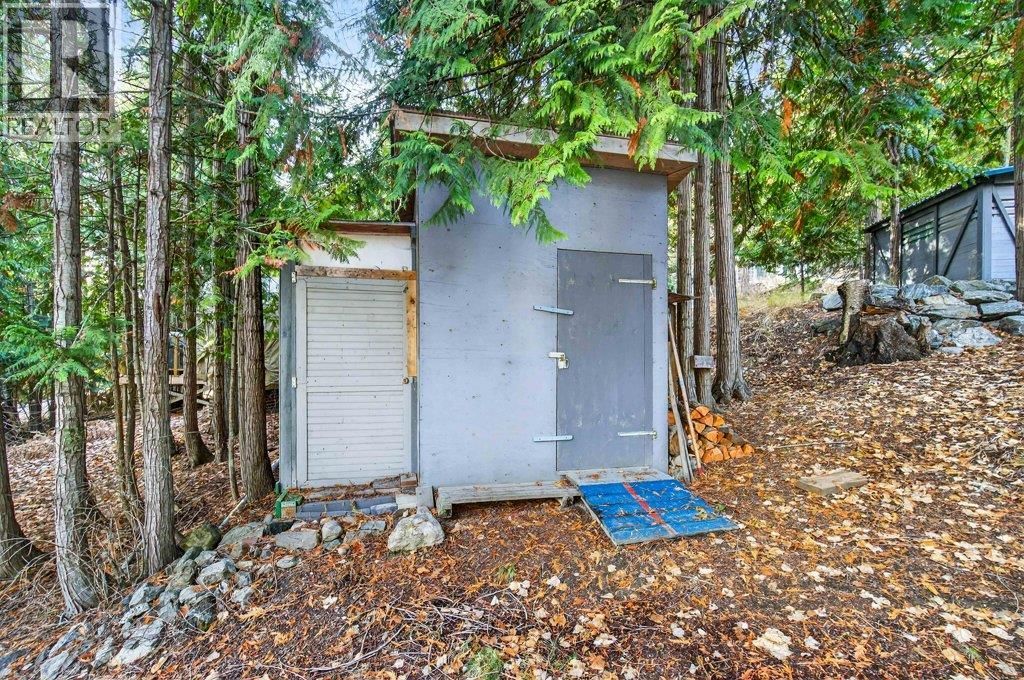  4373 Copper Cove Road, Scotch Creek