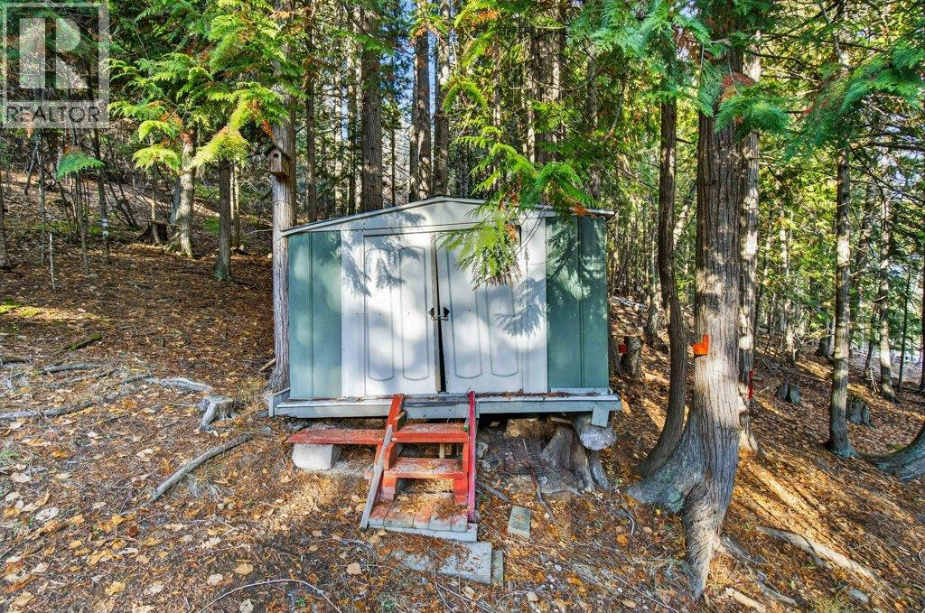  4373 Copper Cove Road, Scotch Creek