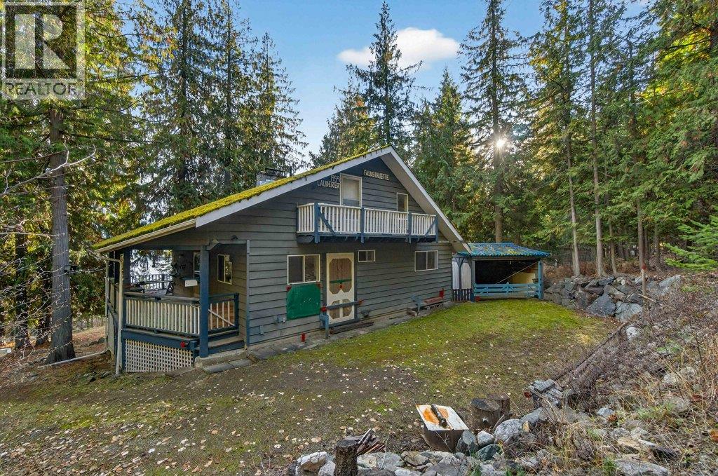  4373 Copper Cove Road, Scotch Creek