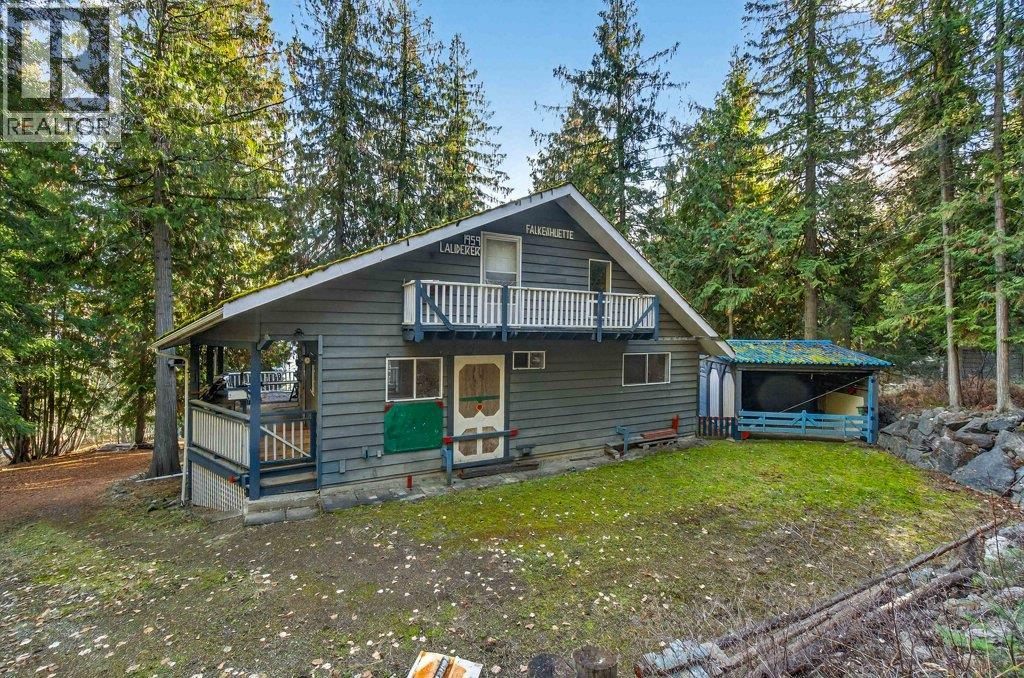  4373 Copper Cove Road, Scotch Creek