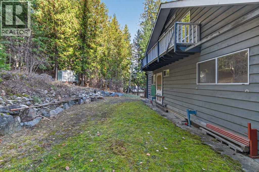  4373 Copper Cove Road, Scotch Creek