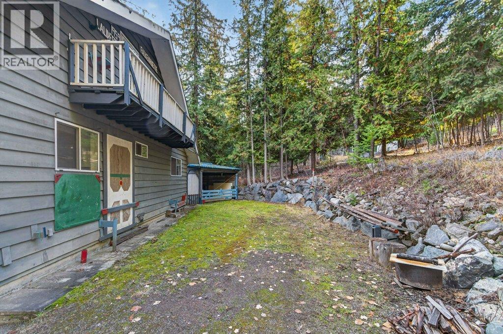  4373 Copper Cove Road, Scotch Creek
