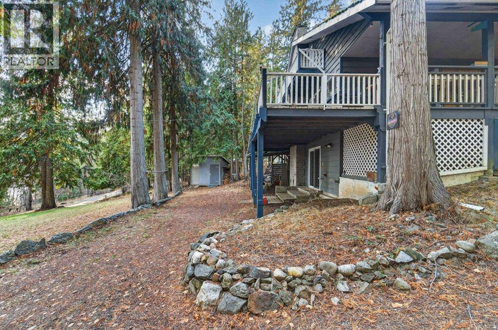 4373 Copper Cove Road, Scotch Creek