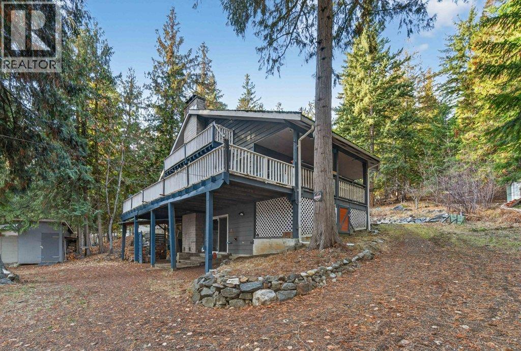  4373 Copper Cove Road, Scotch Creek