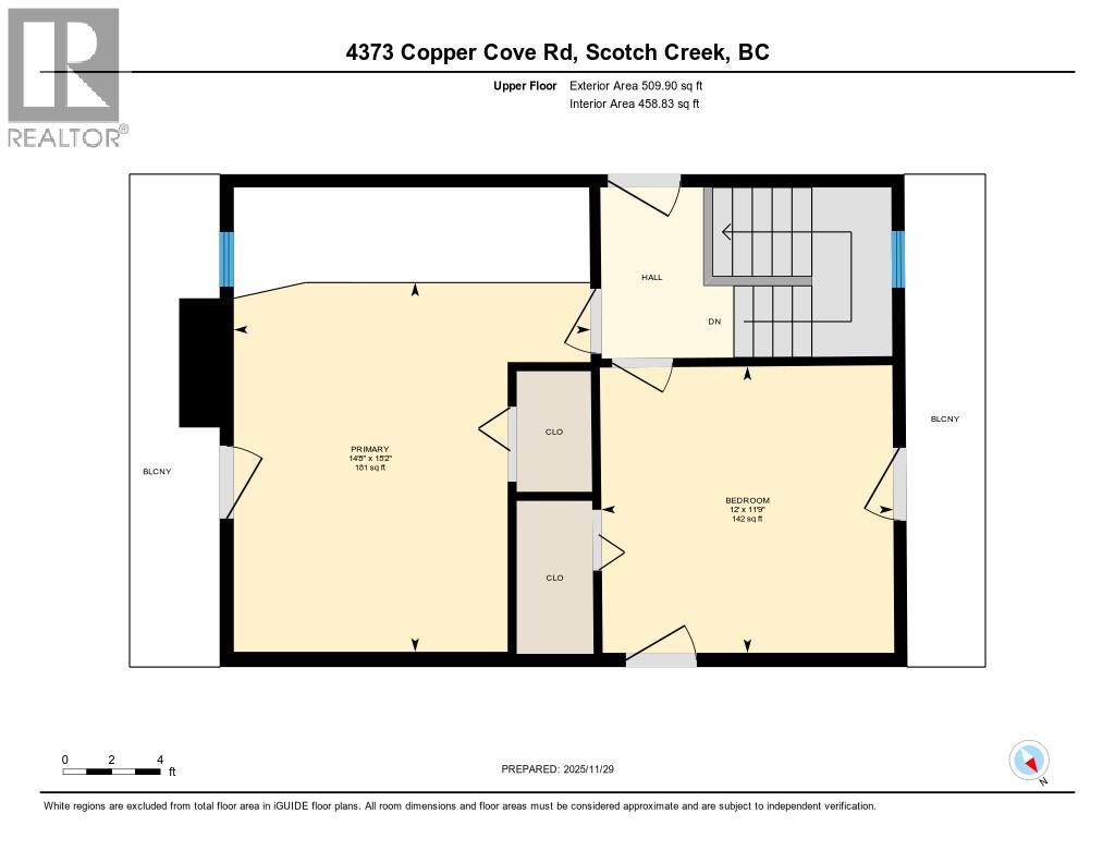  4373 Copper Cove Road, Scotch Creek