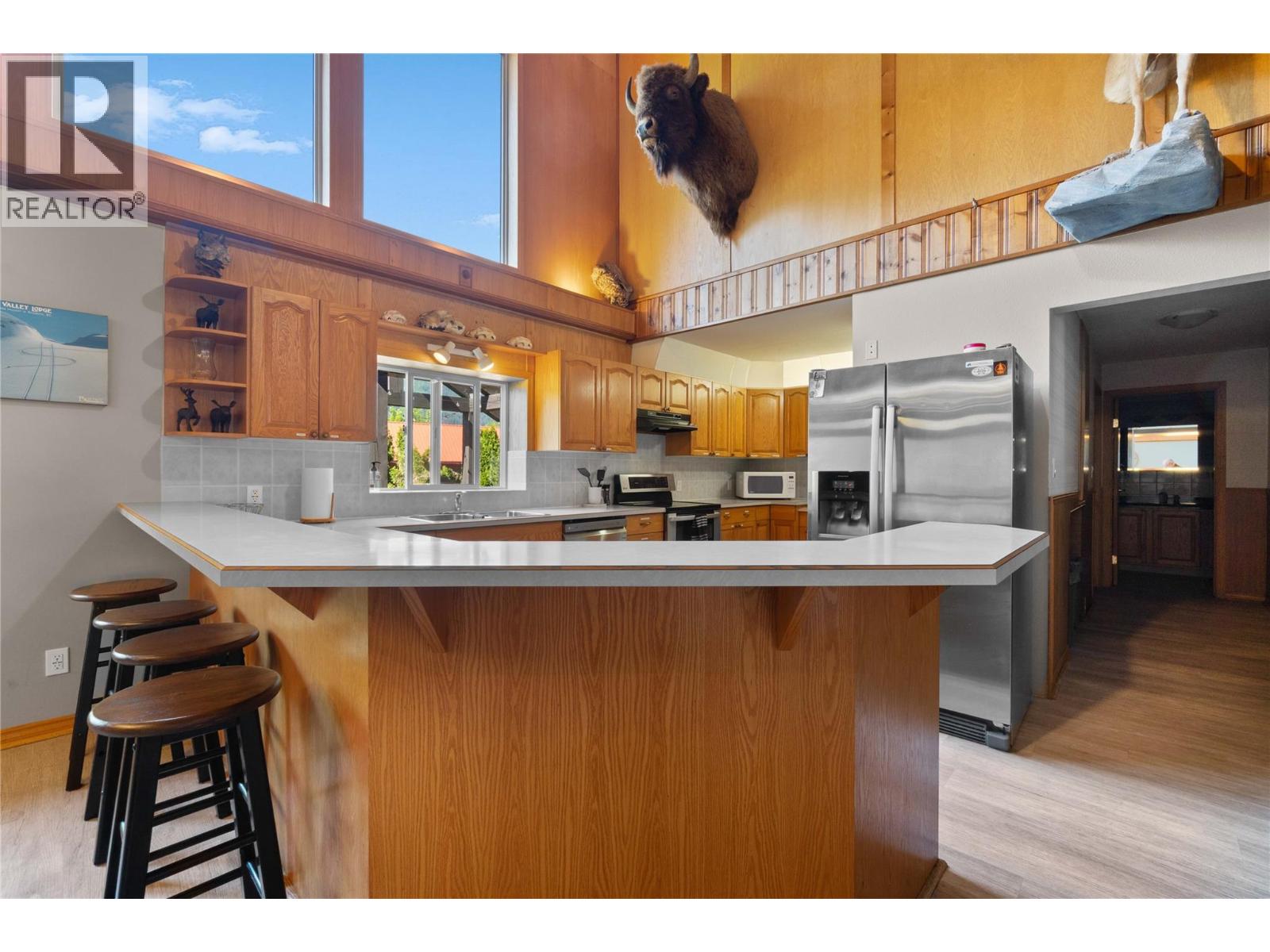  2054 Trans Canada Highway, Sicamous