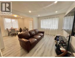 Bedroom 3 - 1532 E 8th Avenue, Prince Rupert, BC V8J2P1 Photo 6