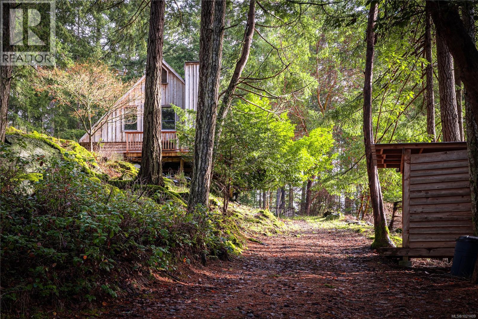  185 Bulman Road, Salt Spring