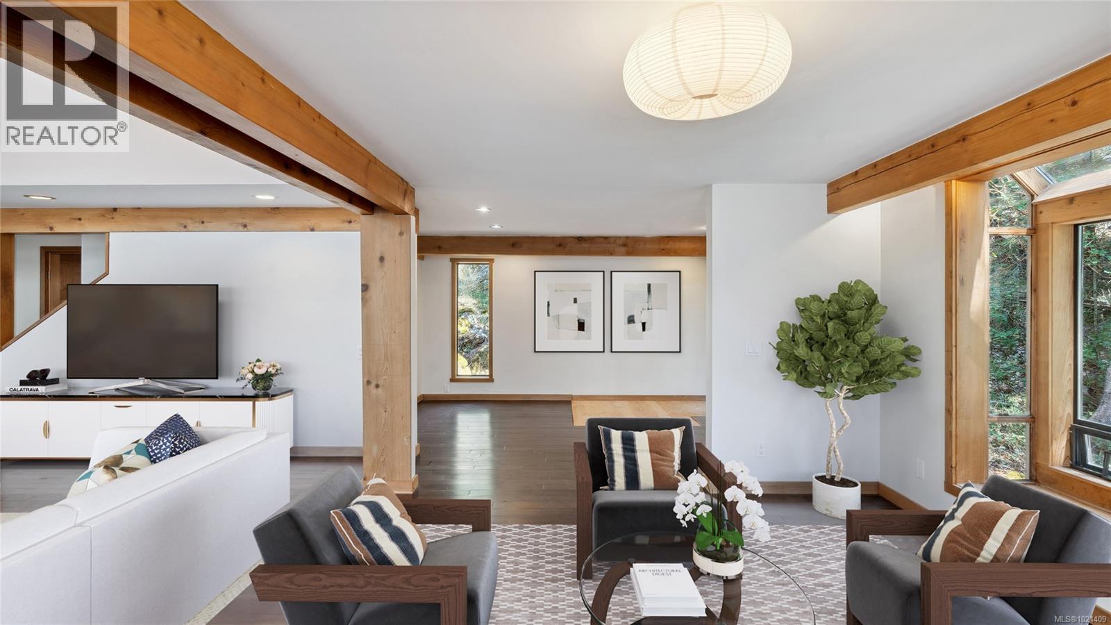  185 Bulman Road, Salt Spring