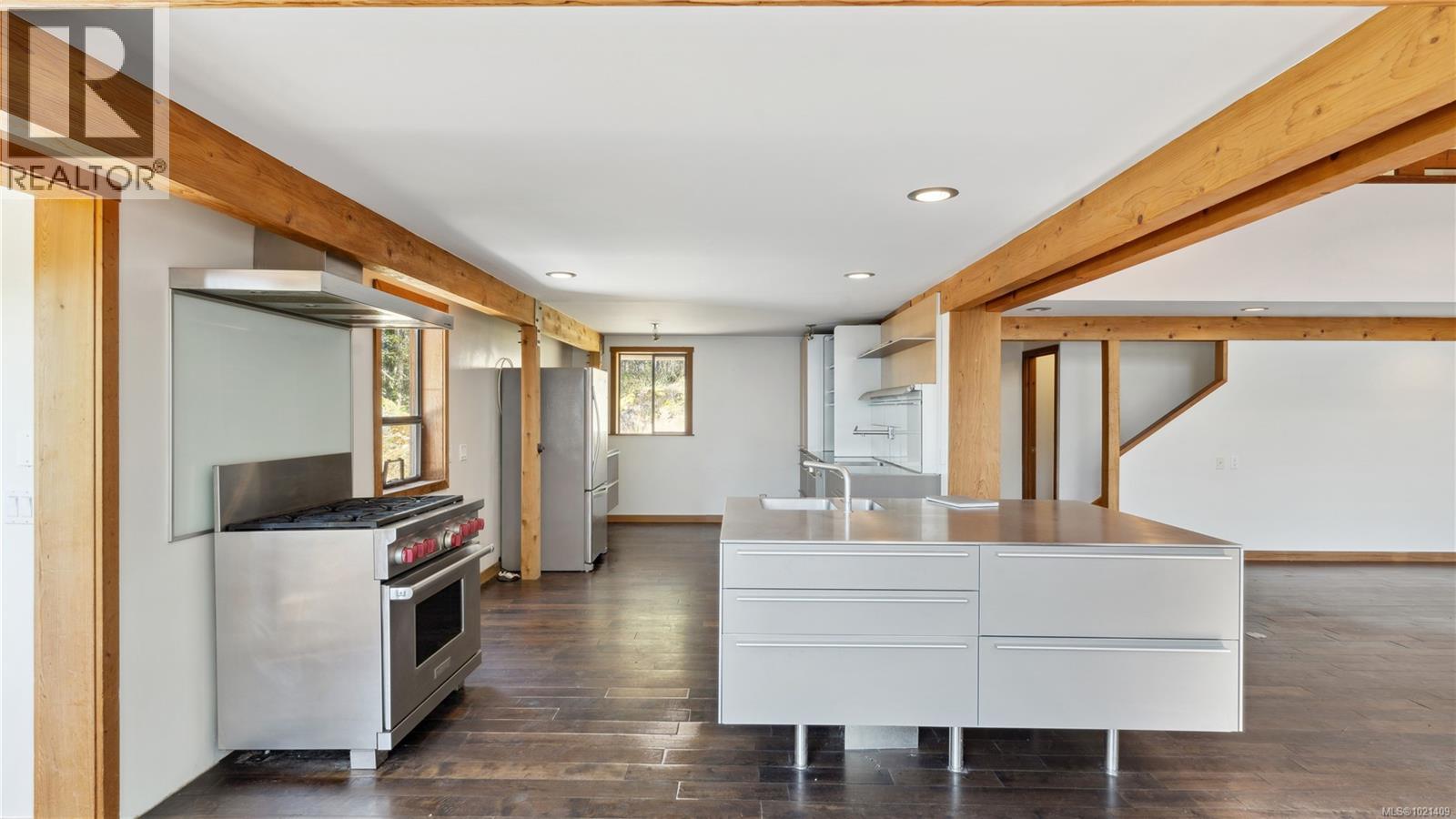  185 Bulman Road, Salt Spring