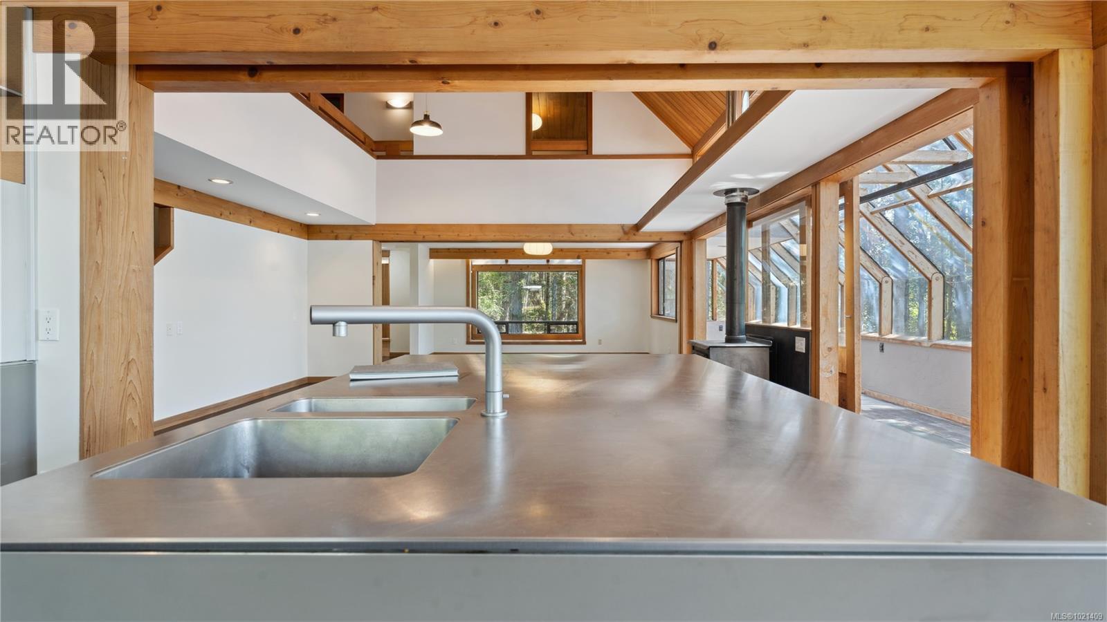  185 Bulman Road, Salt Spring