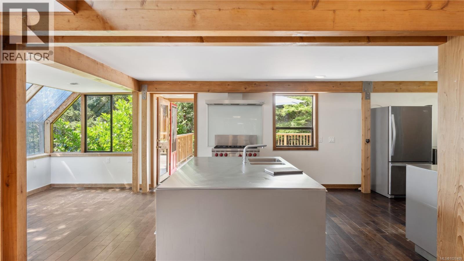  185 Bulman Road, Salt Spring