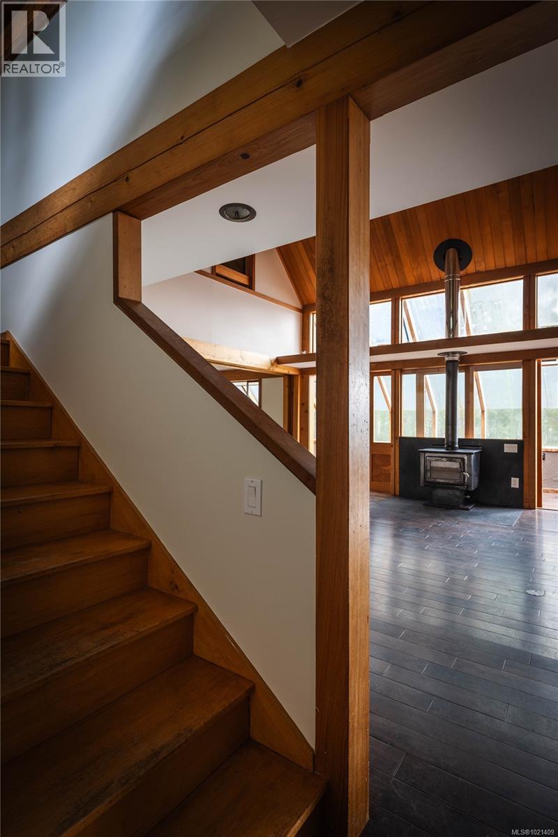  185 Bulman Road, Salt Spring